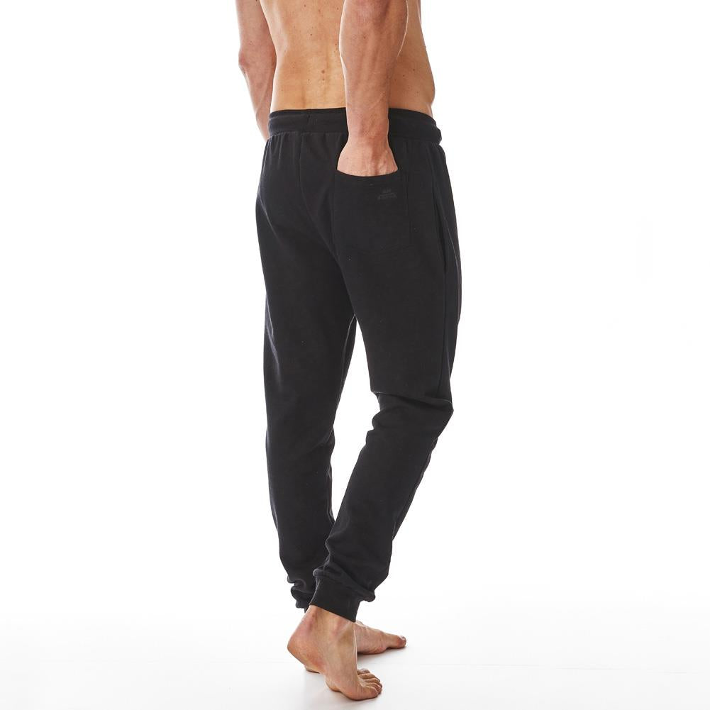 Cuffed Joggers